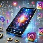 آنالیز پیج اینستاگرام با ChatGPT